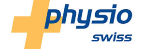 Die Physiotherapeuten Marielel Tschopp und Roger Hilfiker der Physiotherapie Tschopp und Hilfiker sind Mitglied bei physioswiss
