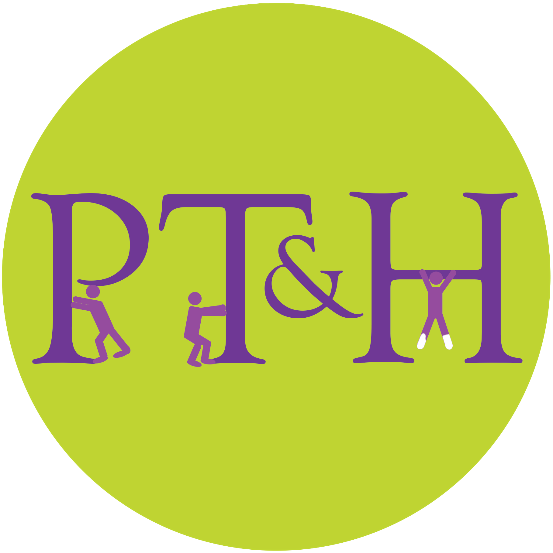 PT&H Logo